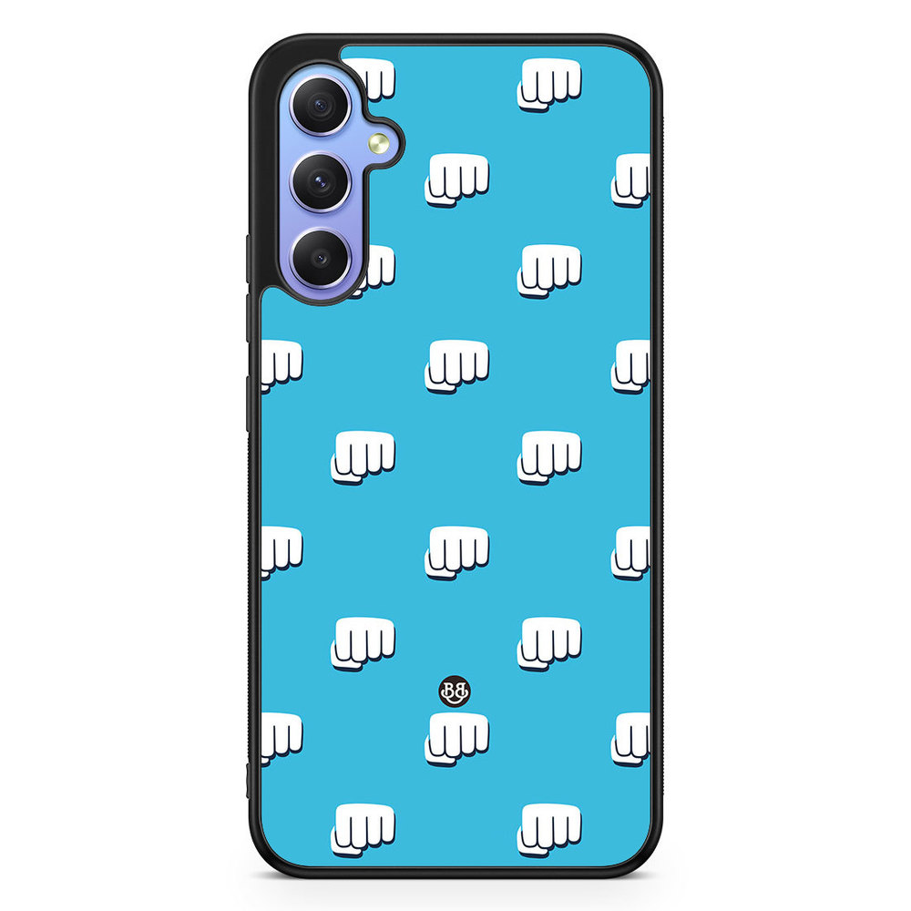 Samsung Galaxy A34 5G Case - Brofist
