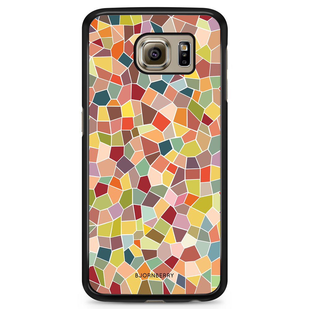 Samsung Galaxy S6 Case - Mosaic