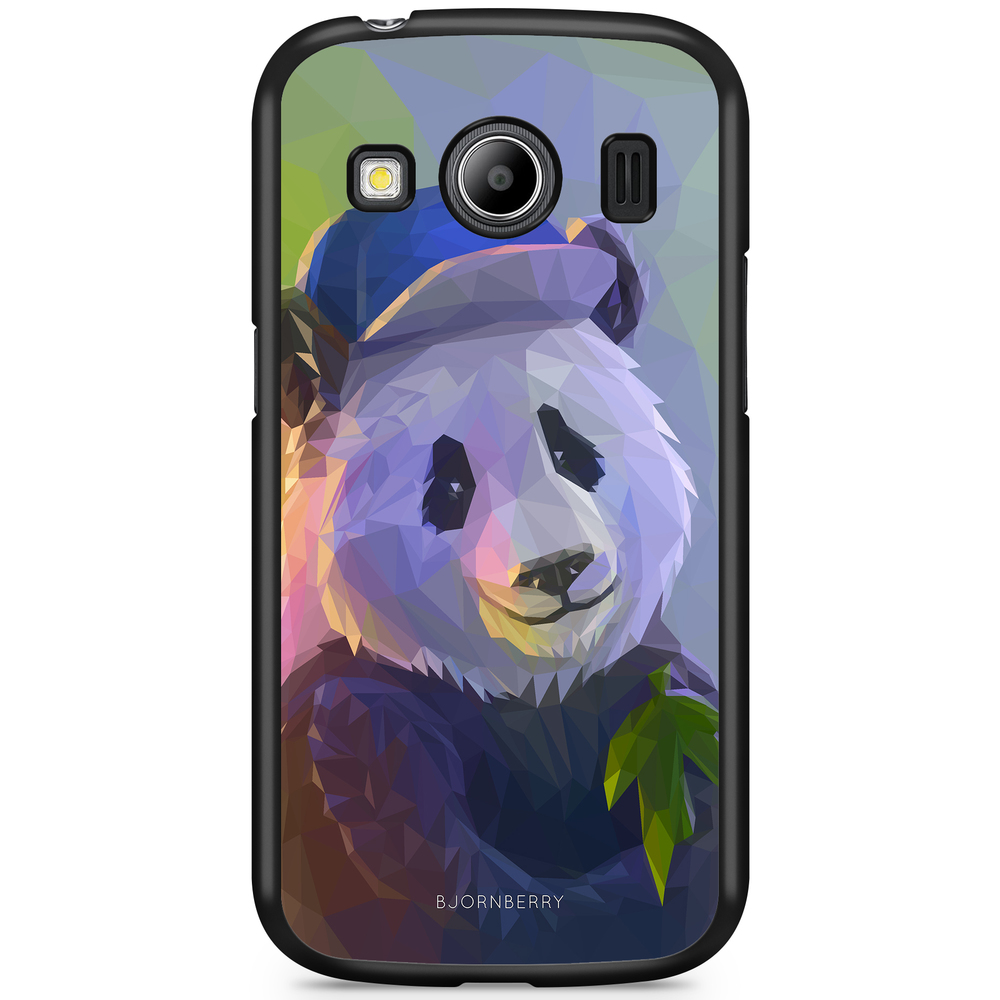 Samsung Galaxy Ace 4 Case - Colorful Panda