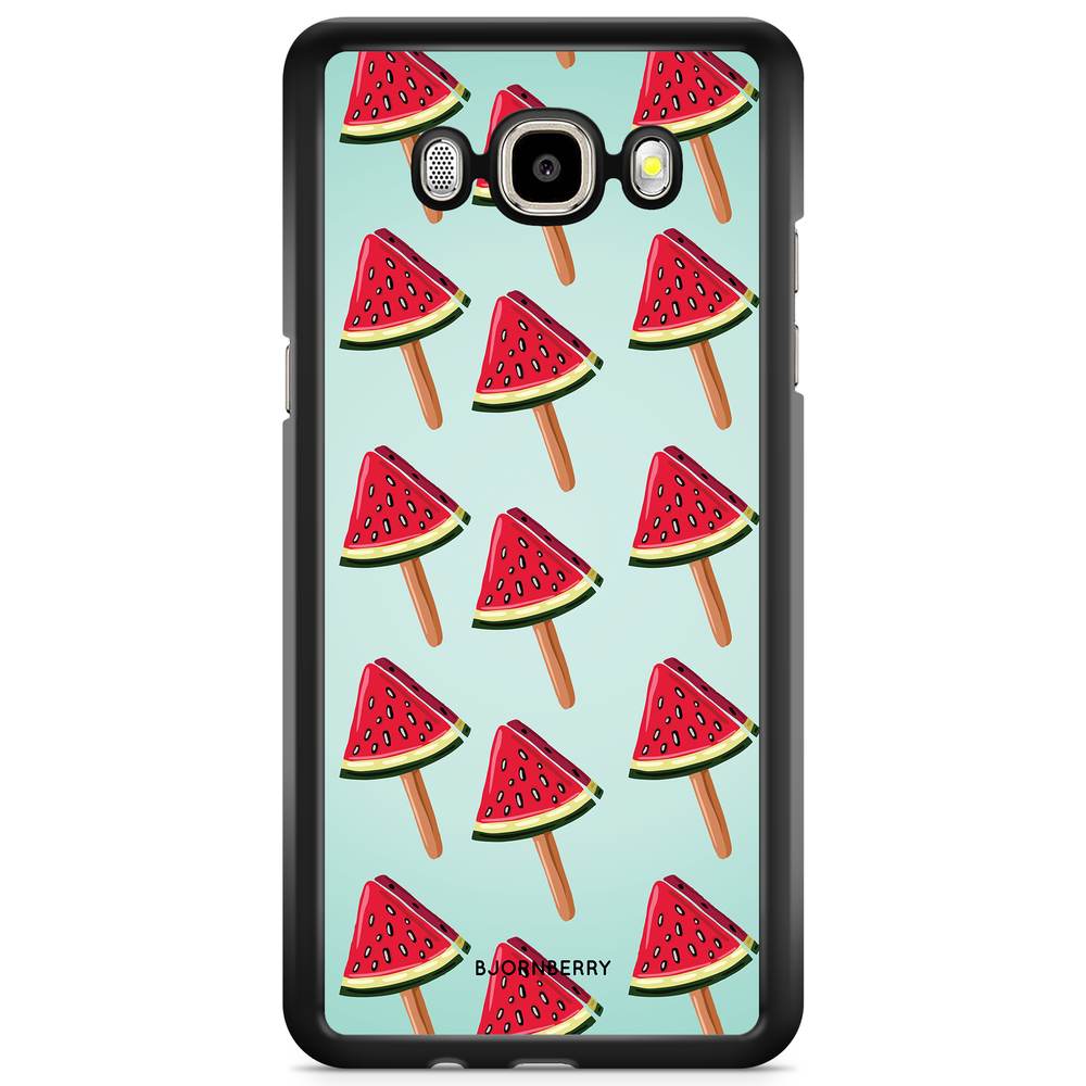 Samsung Galaxy J5 (2015) Case - Watermelon Ice Cream