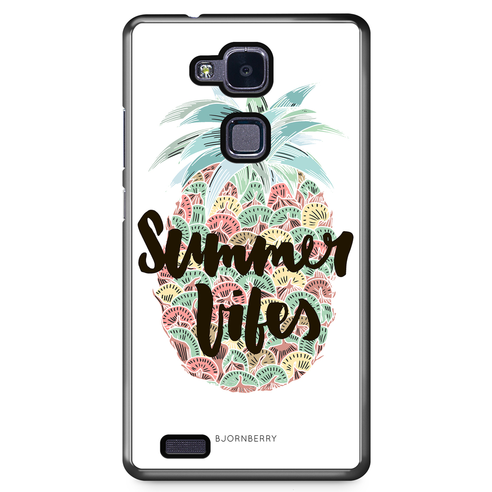 Huawei Honor 5X Case - Summer Vibes