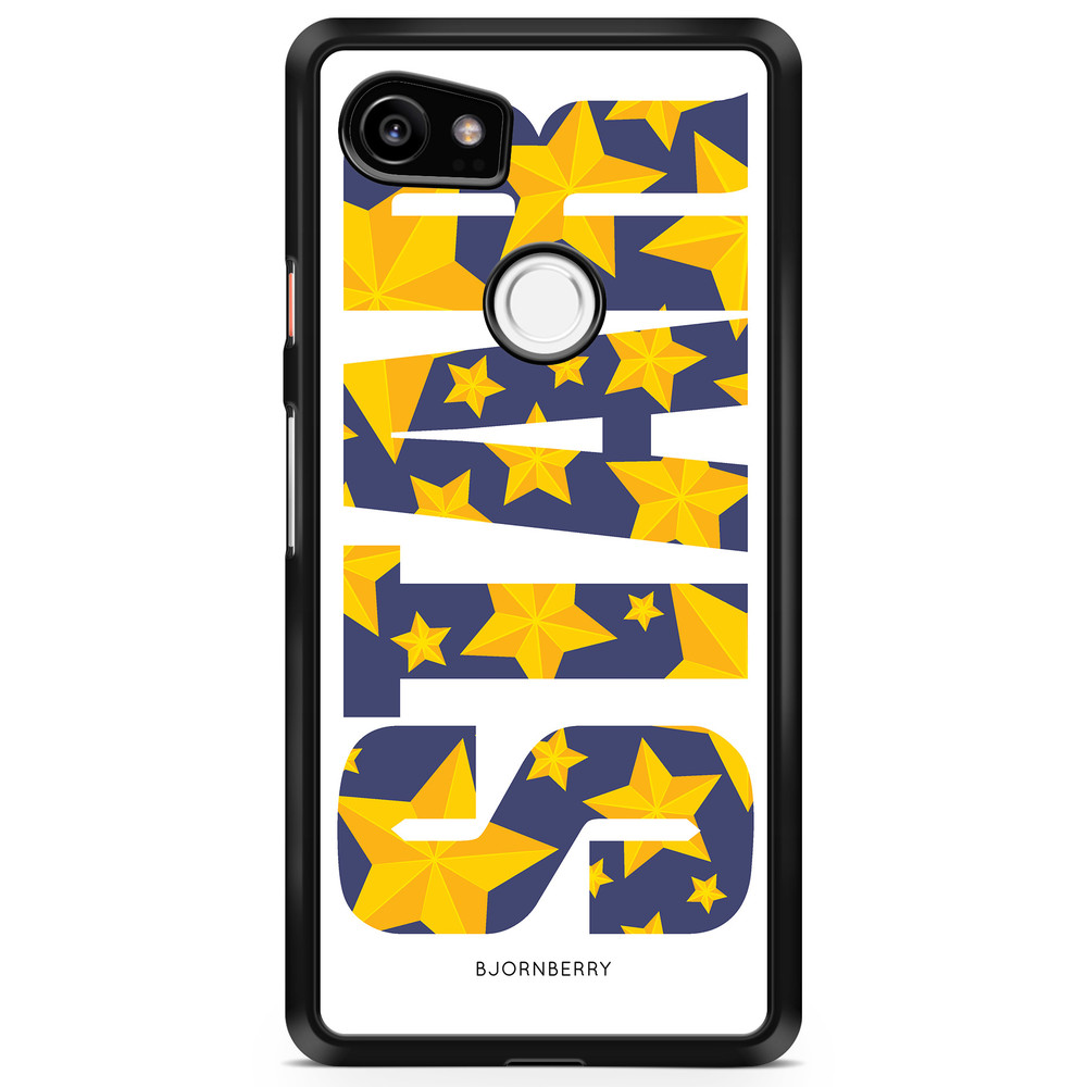 Google Pixel 2 XL Case - STAR