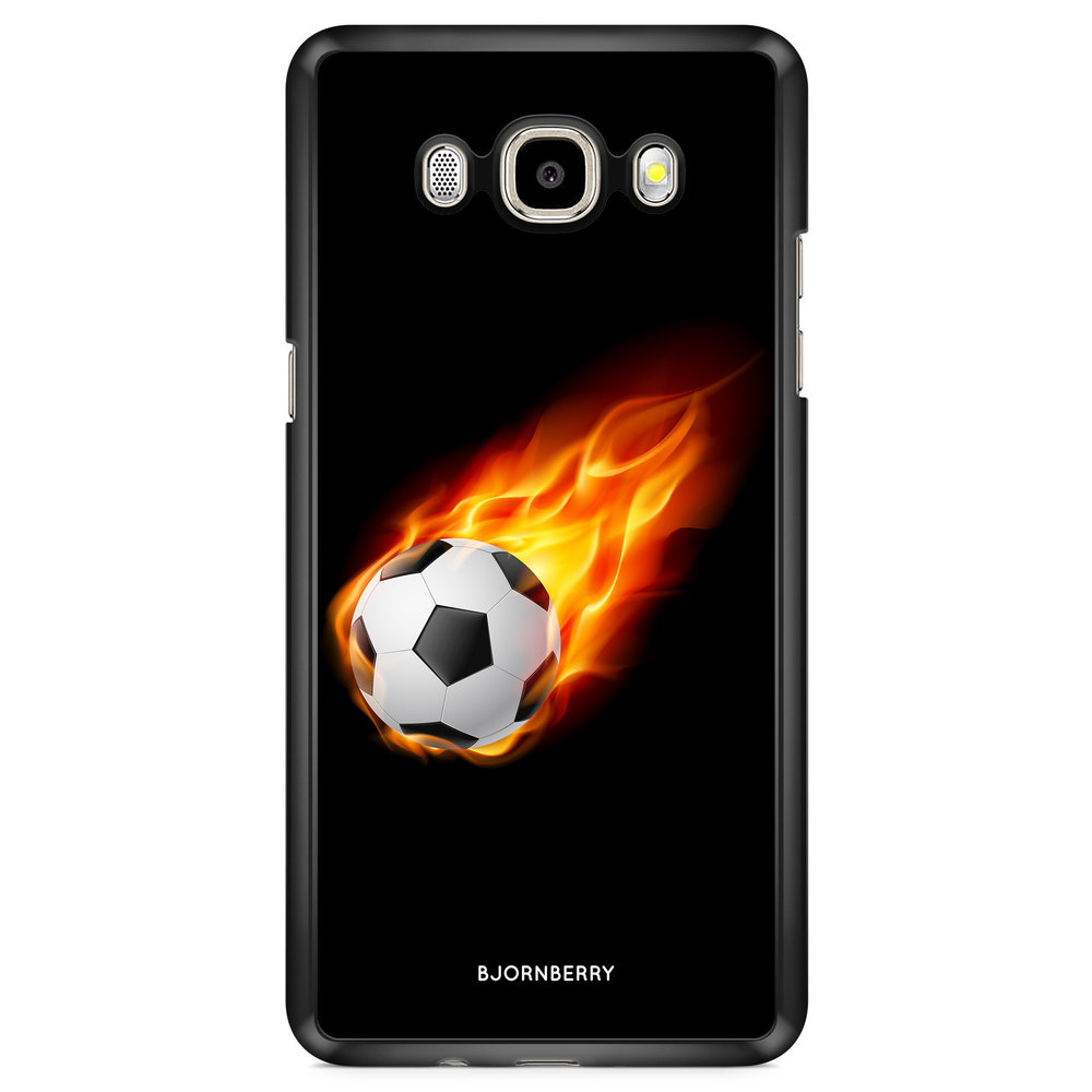 Samsung Galaxy J7 (2016) Case - Soccer