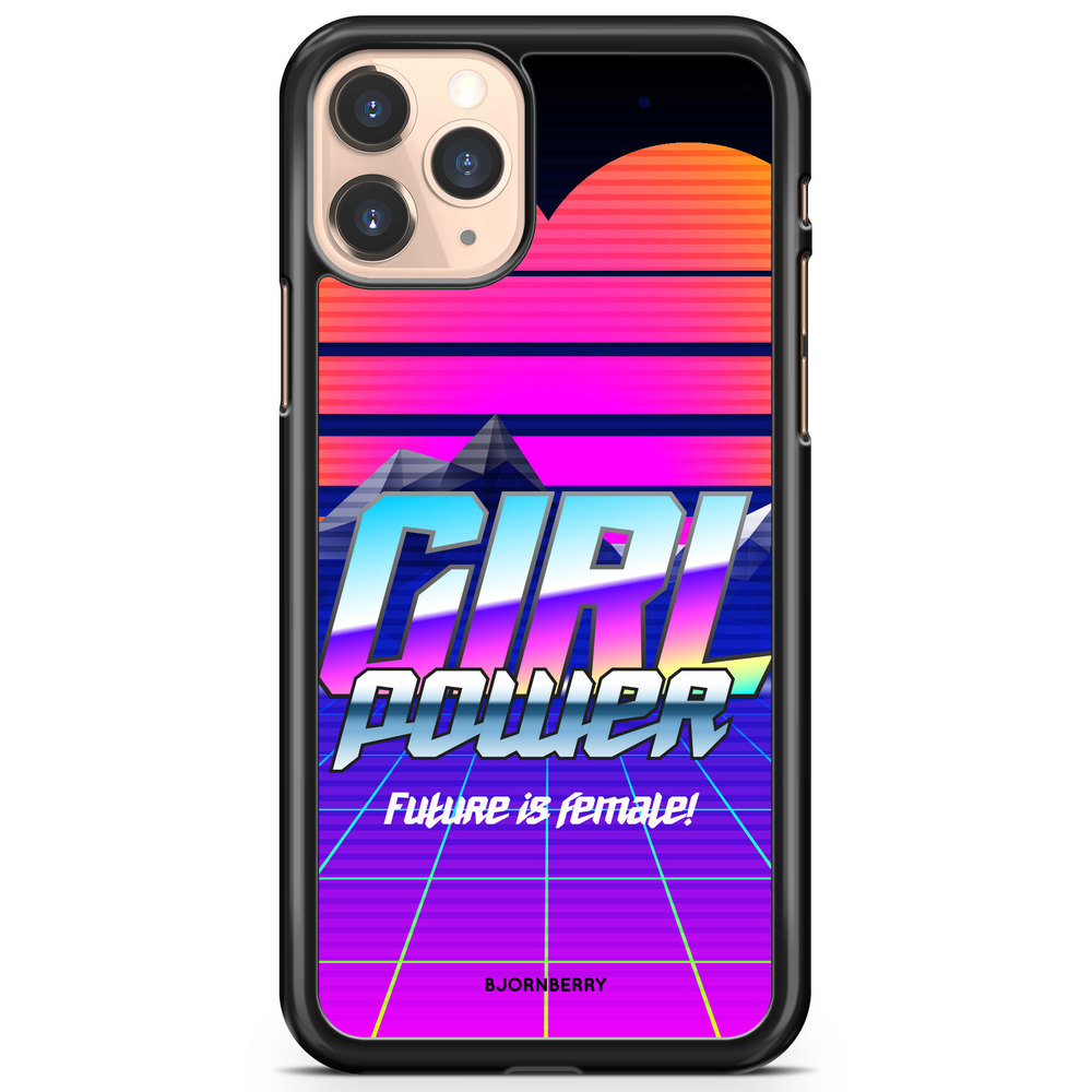 iPhone 11 Pro Case - Girl Power