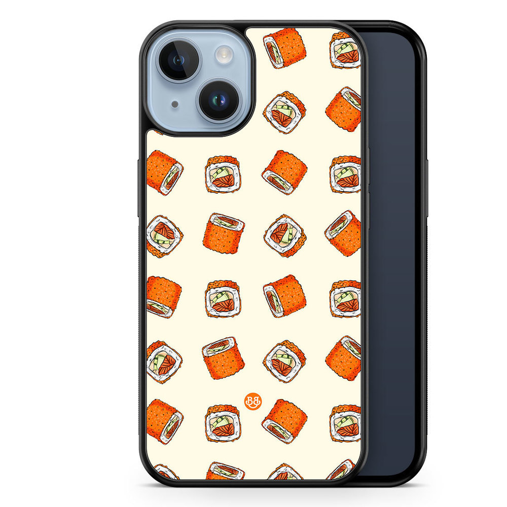 iPhone 14 Plus Skal - Sushi