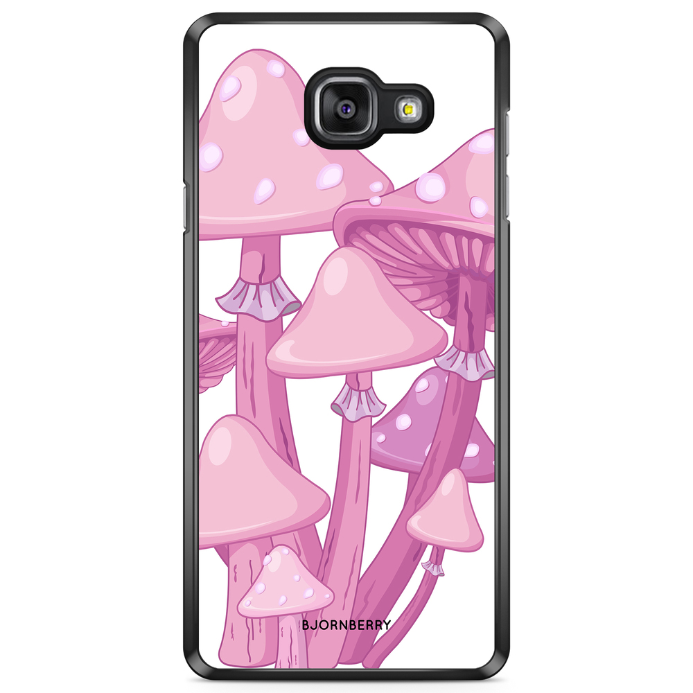 Samsung Galaxy A5 6 (2016) Case - Magic Mushroom
