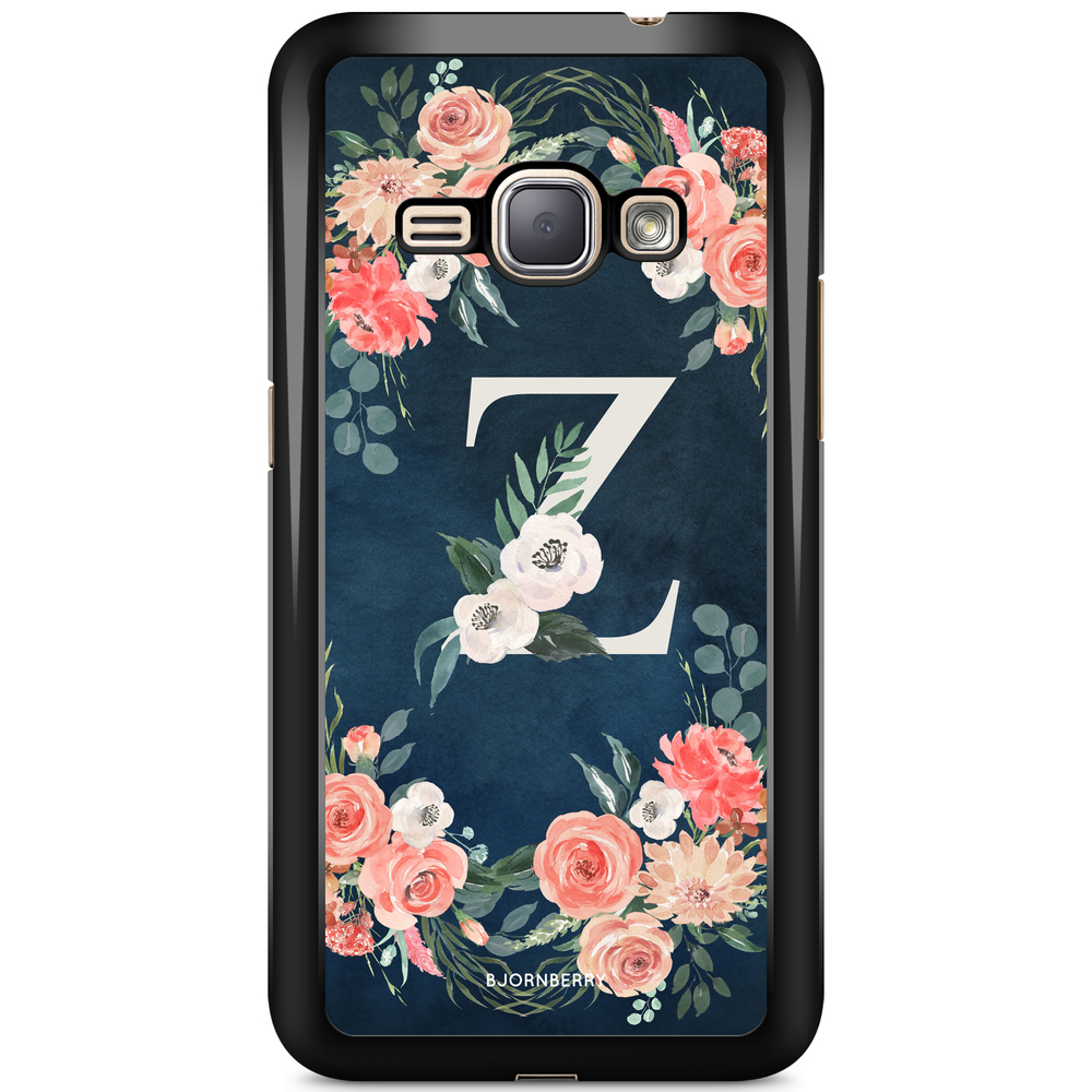 Samsung Galaxy J1 (2016) Case - Monogram Z