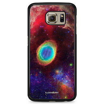 Samsung Galaxy S6 Skal - Rymd