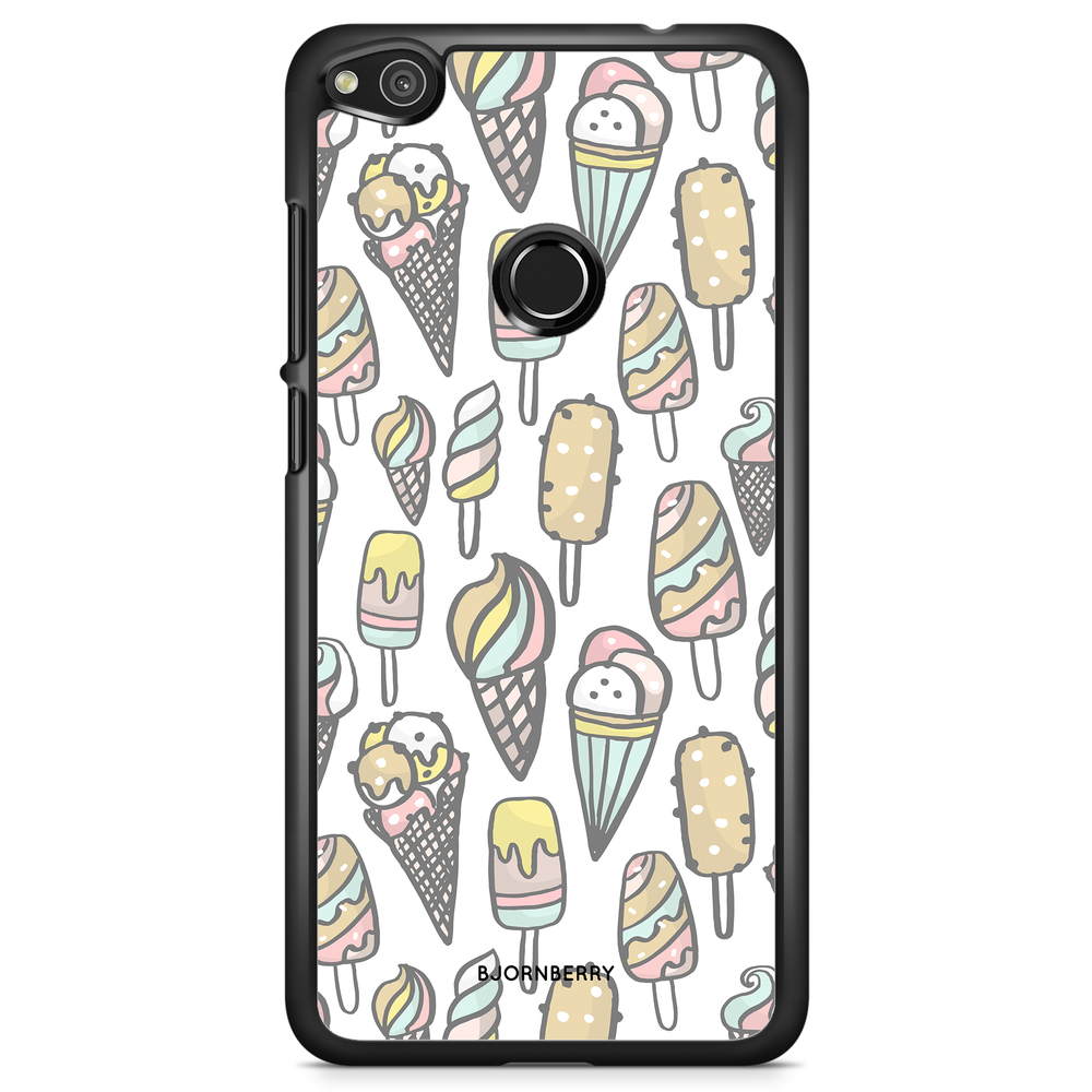 Huawei Honor 8 Lite Case - Ice Cream