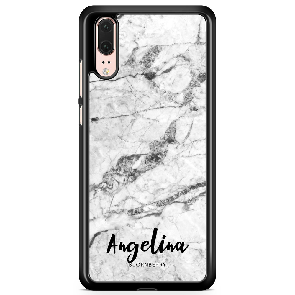 Huawei P20 Case - Angelina