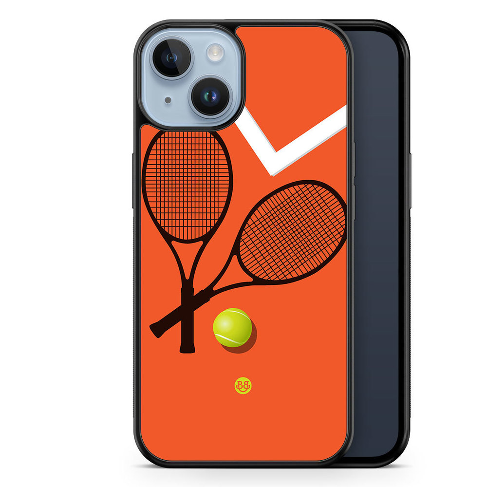 iPhone 14 Plus Case - Tennis