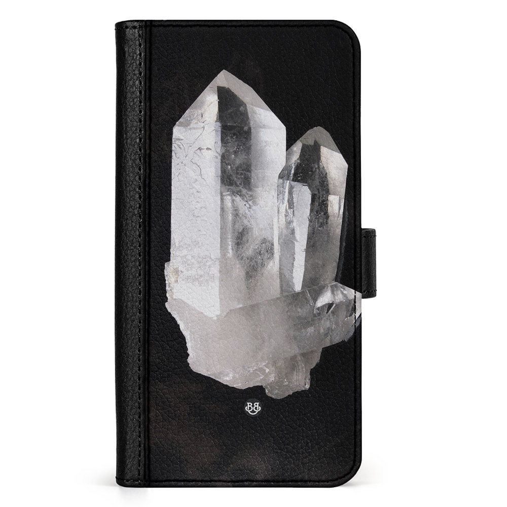 Nothing Phone (2) Wallet Case - Crytal