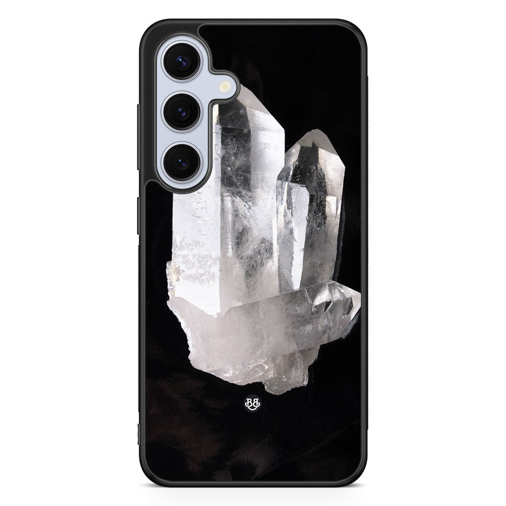Samsung Galaxy S24 5G Case - Crytal
