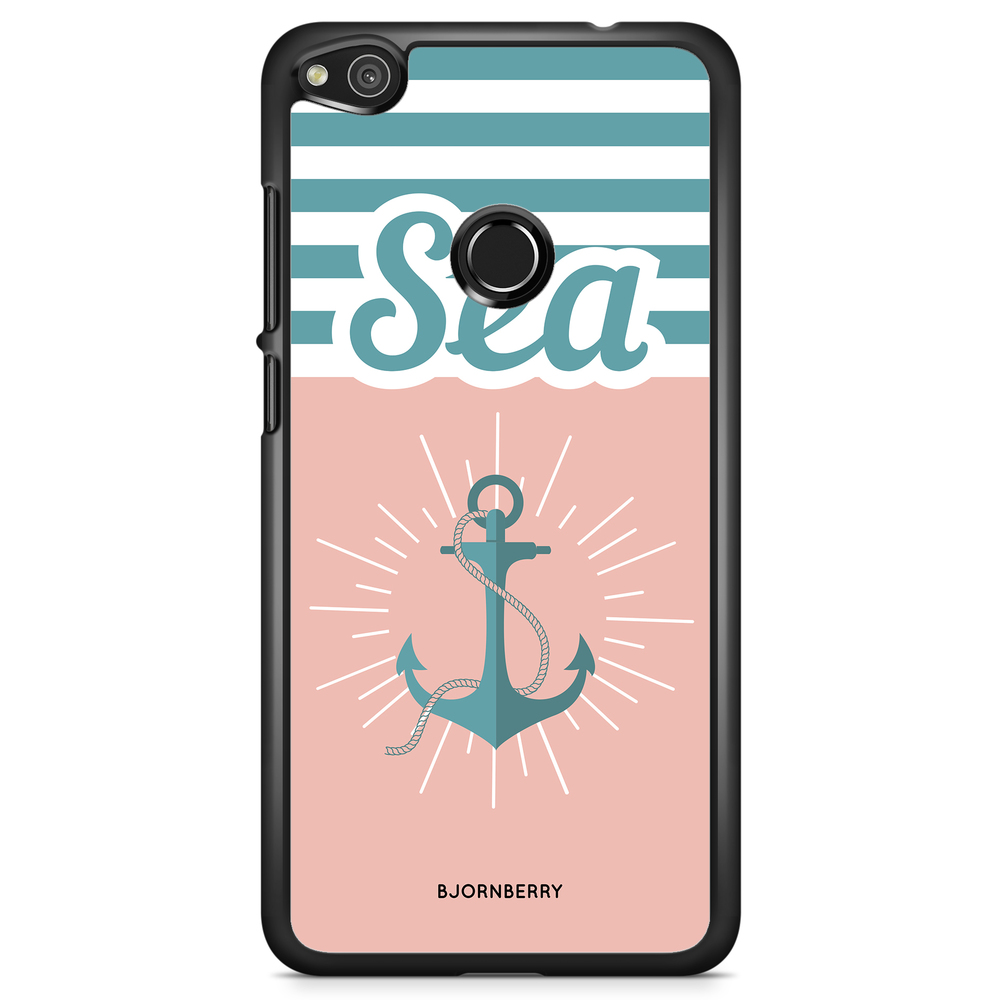 Huawei Honor 8 Lite Case - Anchor