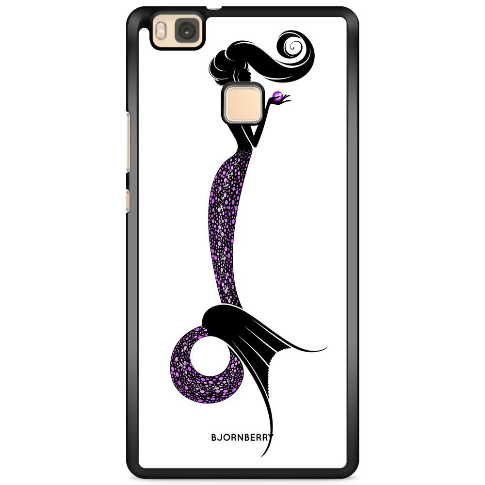 Huawei P9 Lite Case - Mermaid