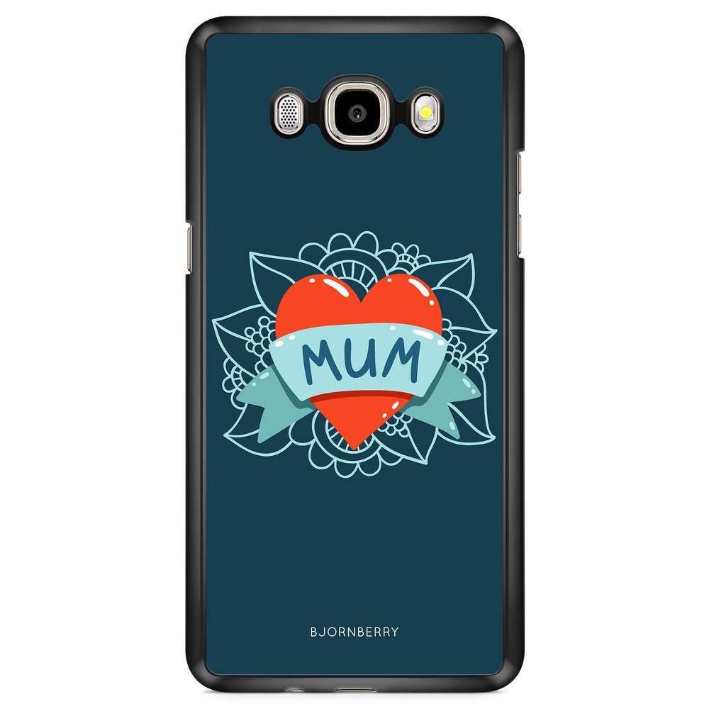 Samsung Galaxy J7 (2016) Case - MUM