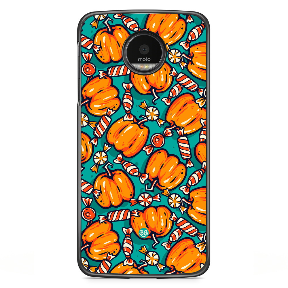 Motorola Moto G5S Plus Case - Trick or Treat
