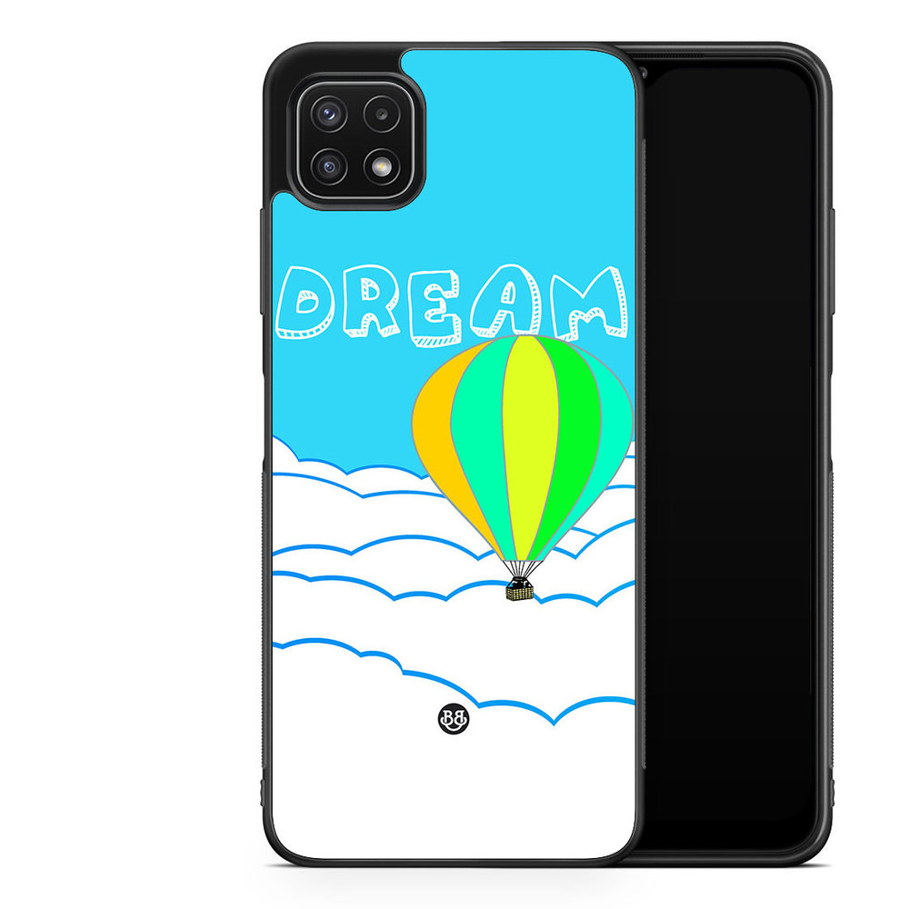 Samsung Galaxy A22 5G Case - Dream