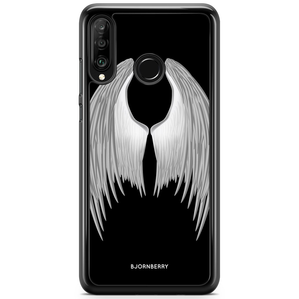Huawei P30 Lite Case - Angel Wings