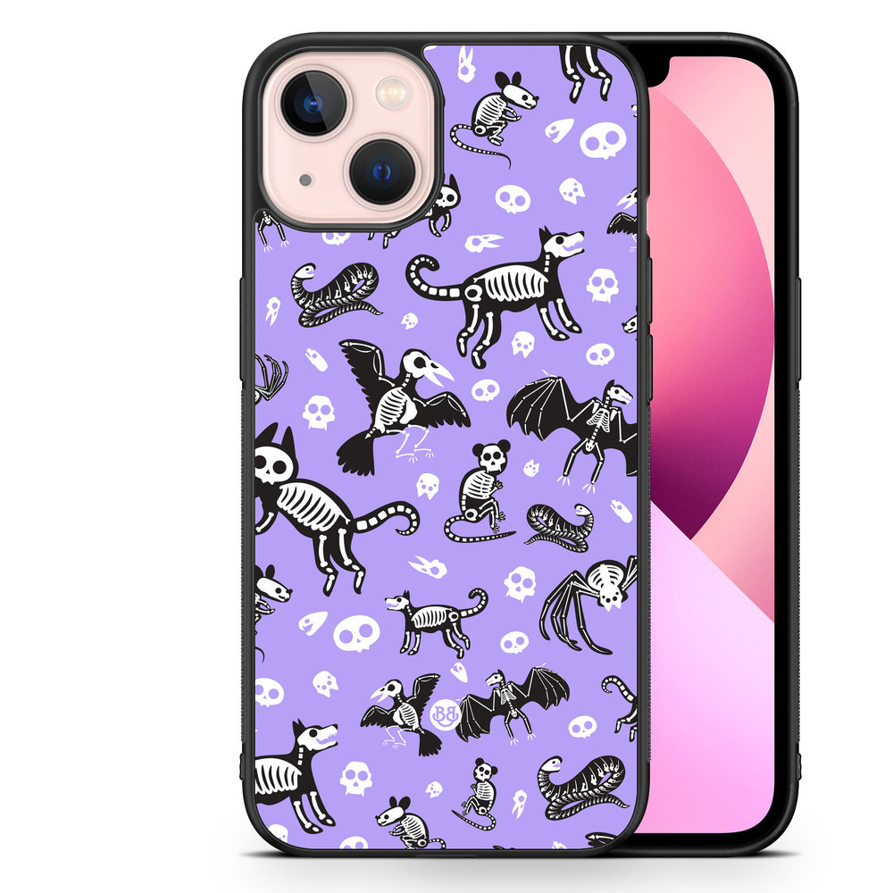 iPhone 13 Case - Hypnotized Animal