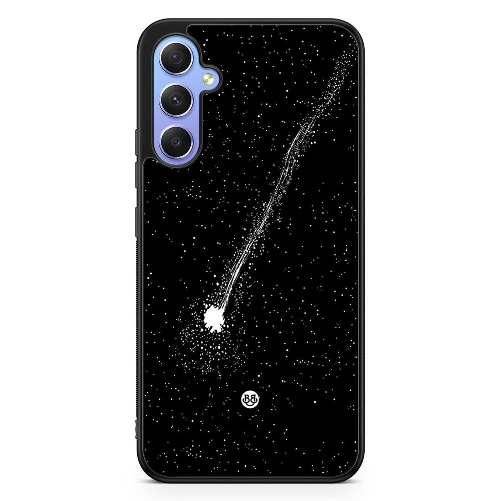 Samsung Galaxy A34 5G Case - Comet