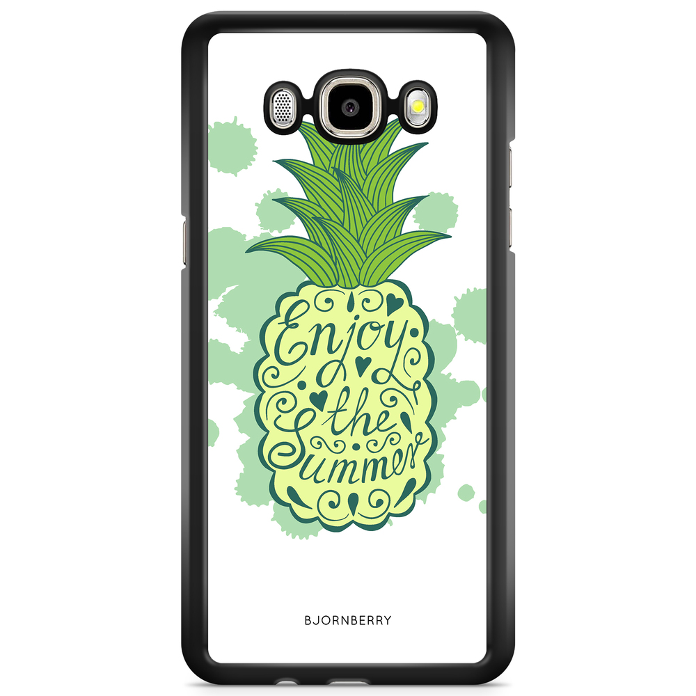 Samsung Galaxy J5 (2015) Case - Enjoy the summer