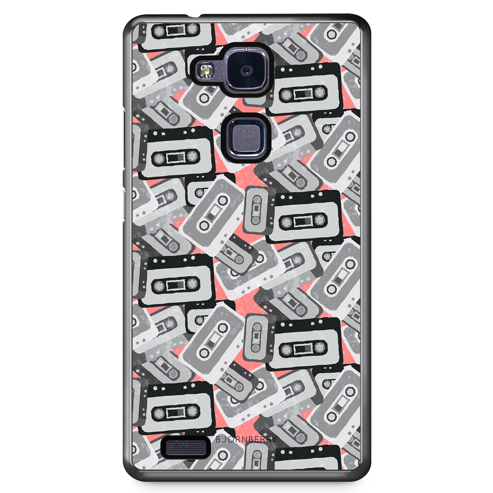 Huawei Honor 5X Case - Mixtape