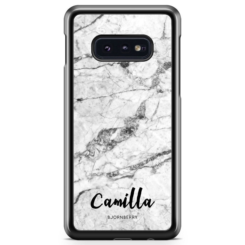 Samsung Galaxy S10e Case - Camilla