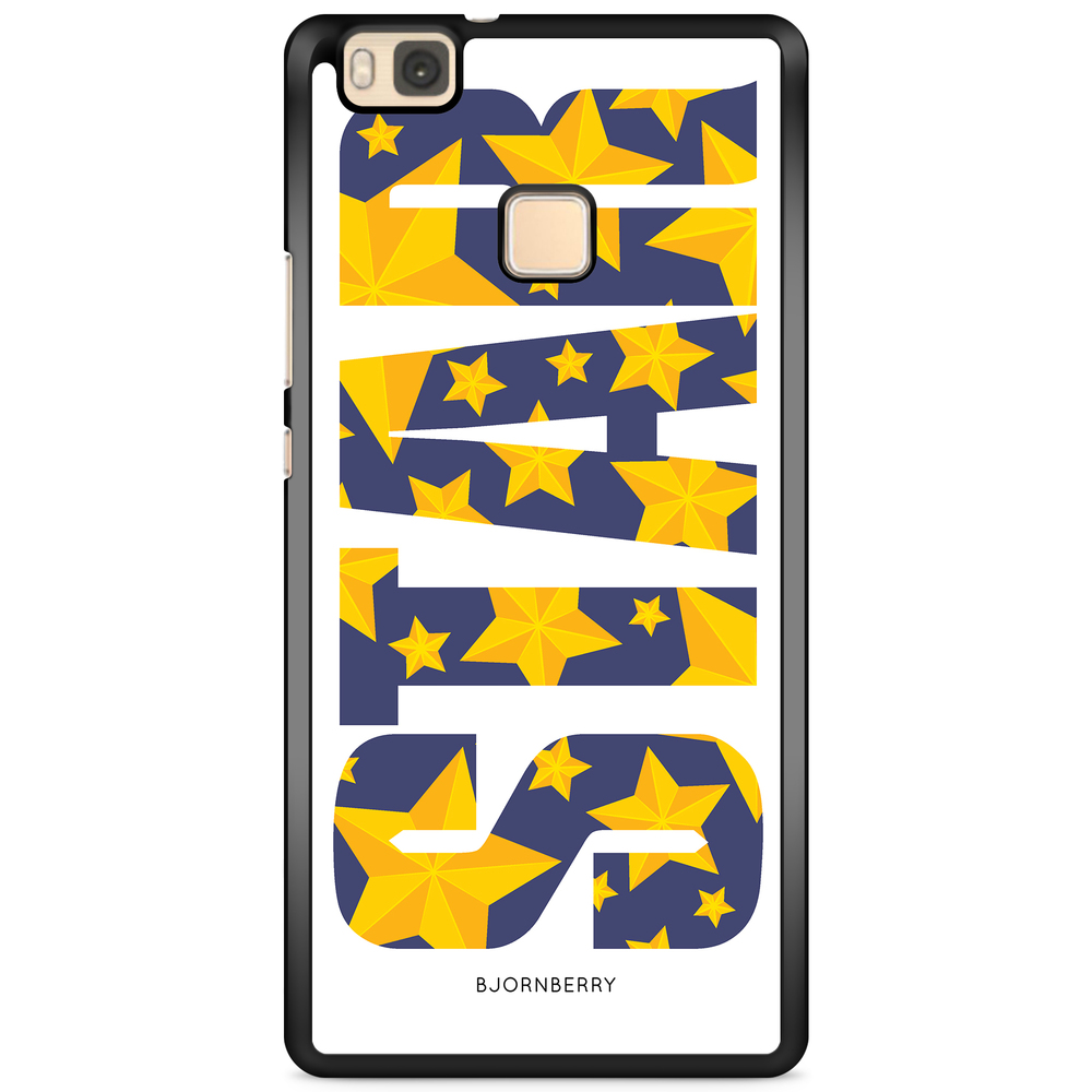 Huawei P9 Lite Case - STAR