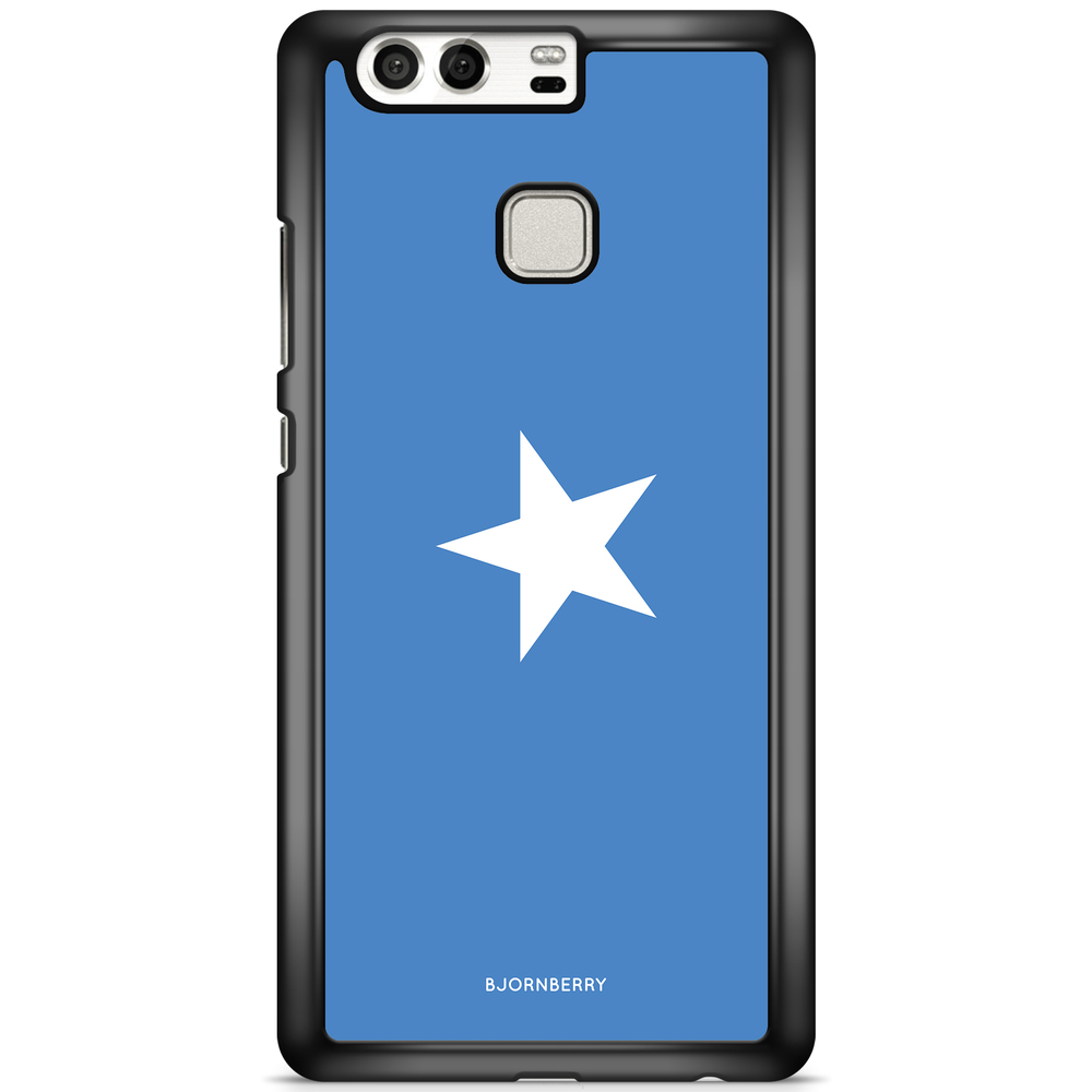 Huawei P9 Plus Case - Somalia