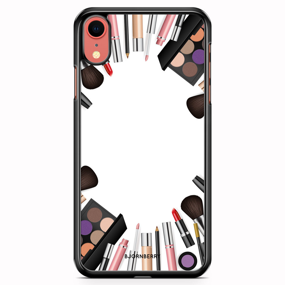 iPhone XR Case - Makeup