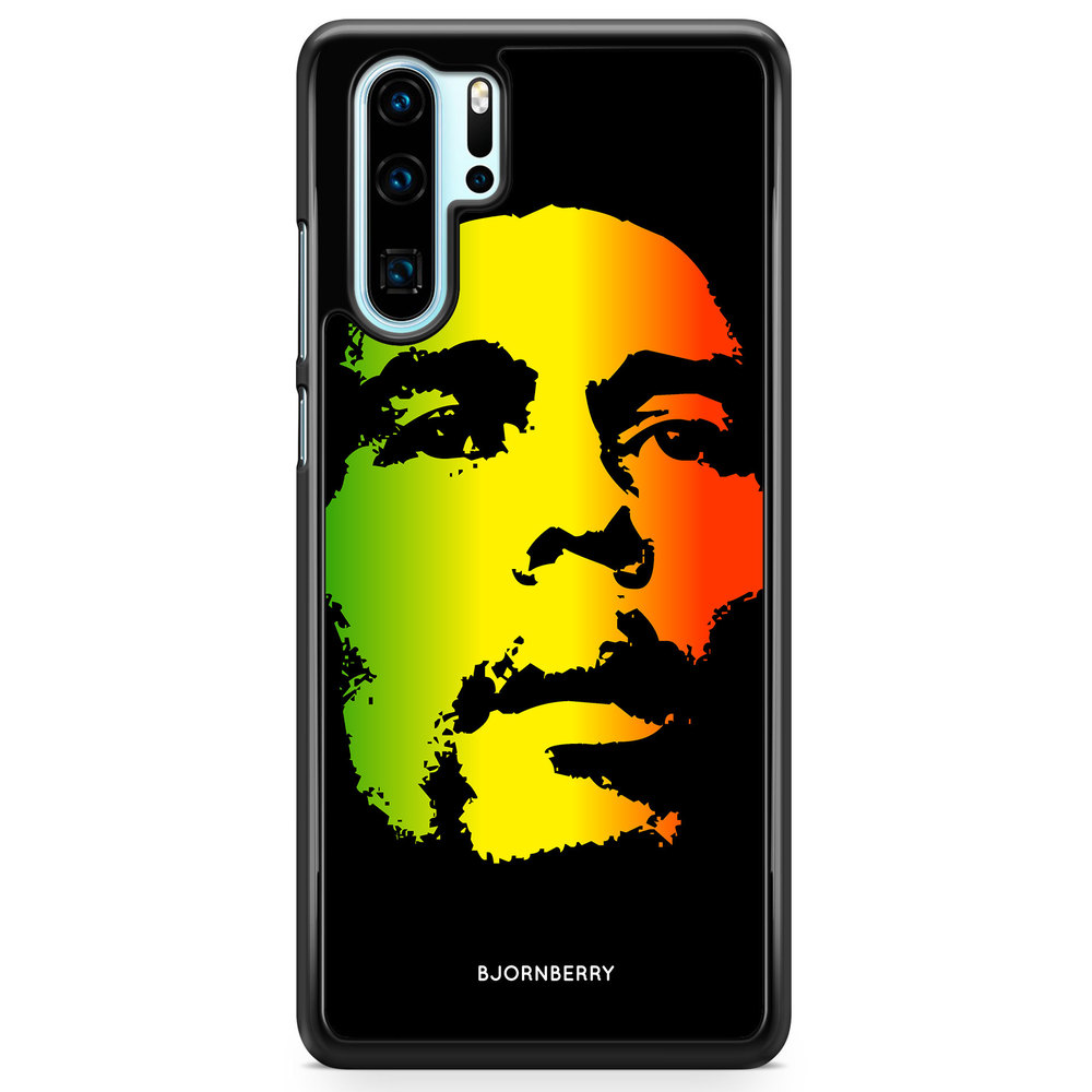 Huawei P30 Pro Case - Bob Marley