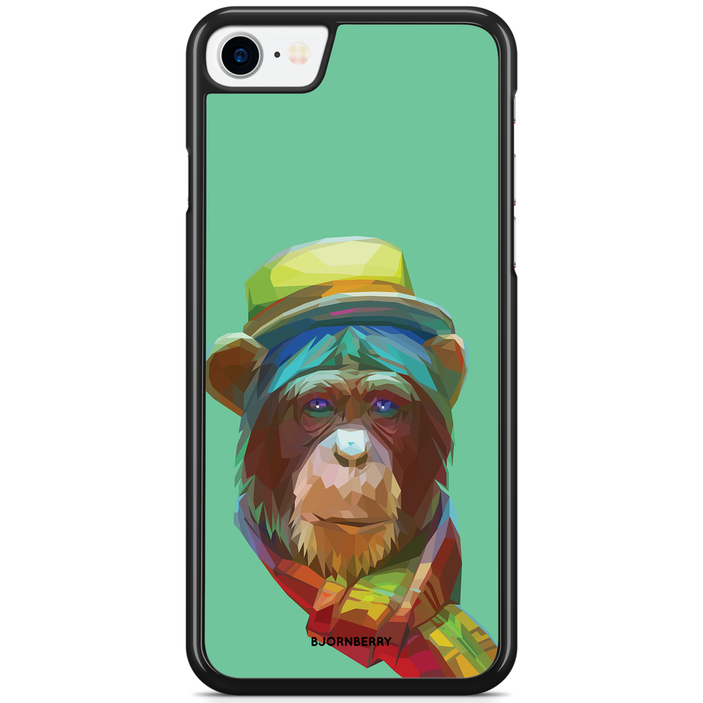 iPhone 7 Case - Monkey