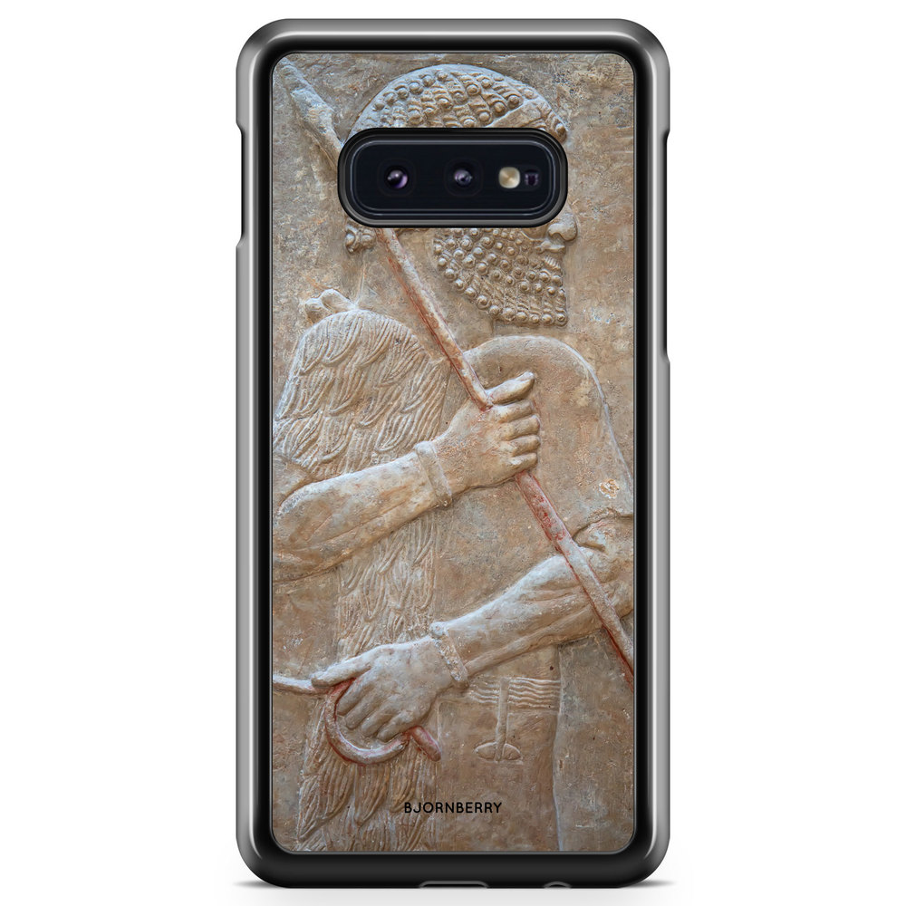 Samsung Galaxy S10e Case - Artifact