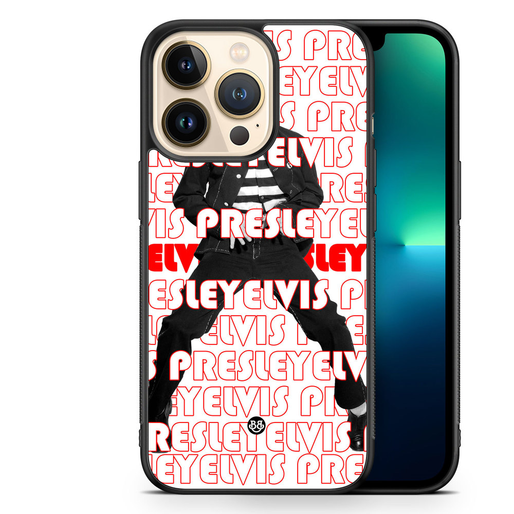 iPhone 13 Pro Case - Presley