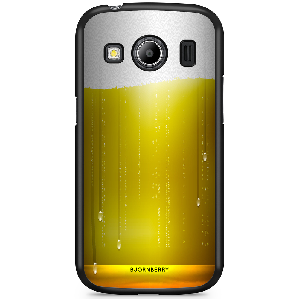 Samsung Galaxy Ace 4 Case - Beer