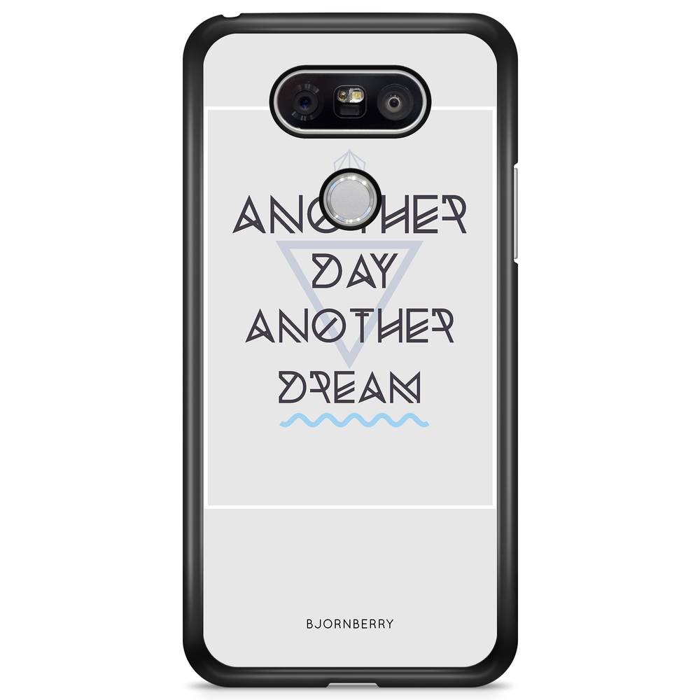 LG G5 Case - Another Day