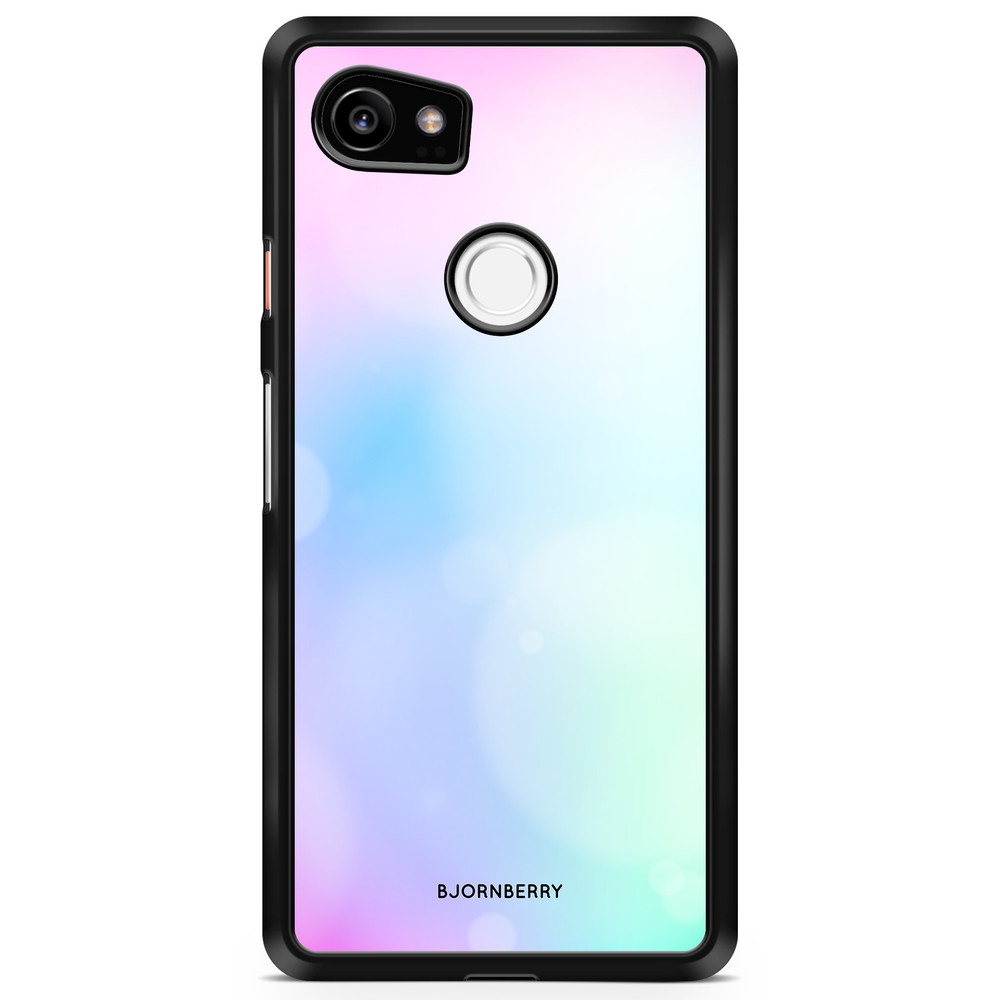 Google Pixel 2 XL Case - Rainbow