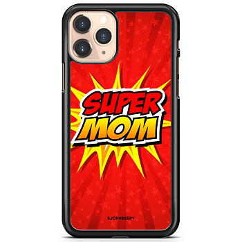 iPhone 11 Pro Case - Super mom