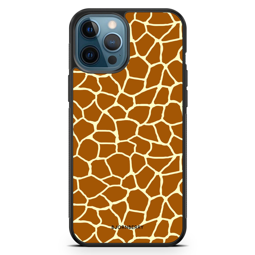 iPhone 12 Pro Case - Giraffe