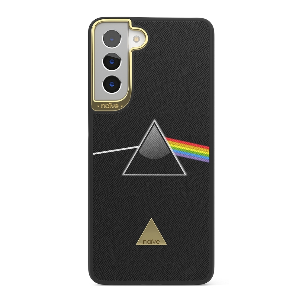 Naive Samsung Galaxy S21 Plus Case - Prism