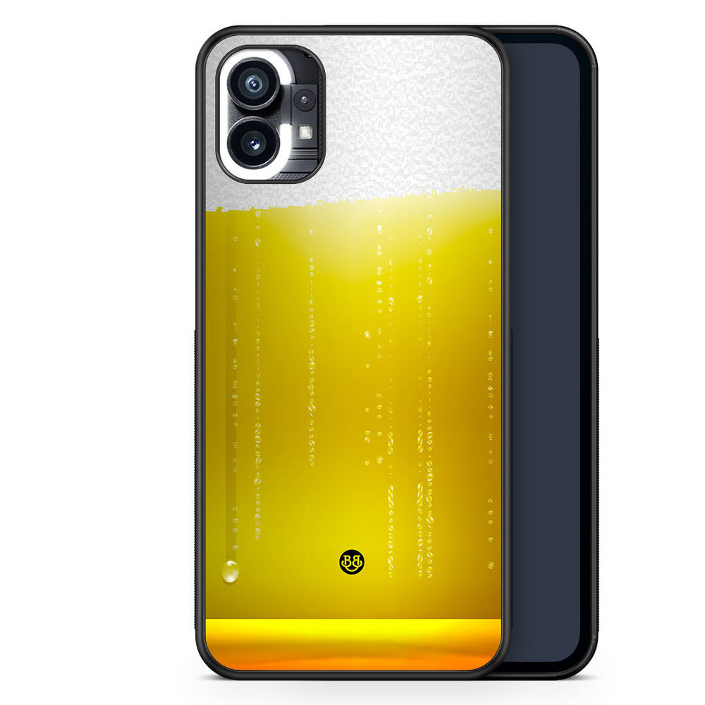Nothing Phone (1) Case - Beer