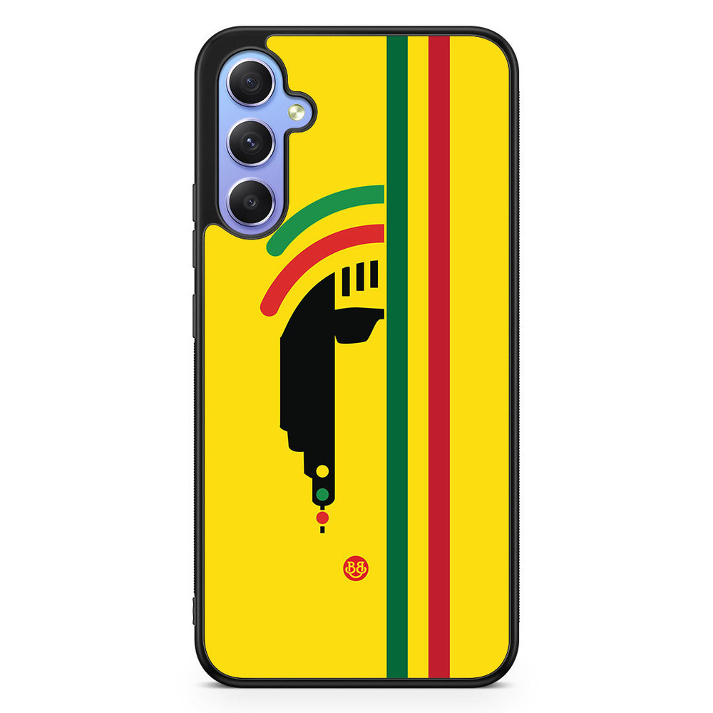 Samsung Galaxy A34 5G Case - Marley