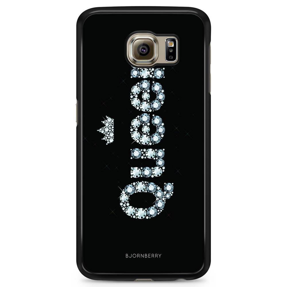 Samsung Galaxy S6 Edge+ Case - Queen