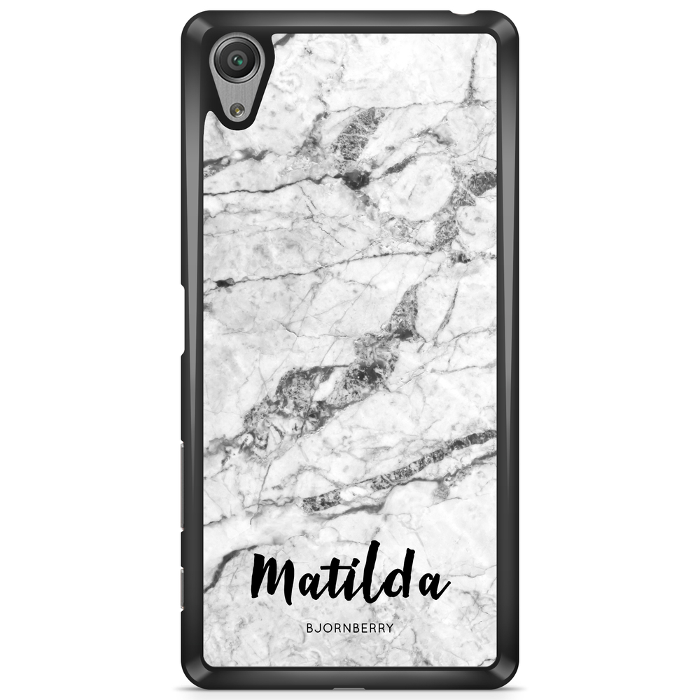 Sony Xperia XA Case - Matilda
