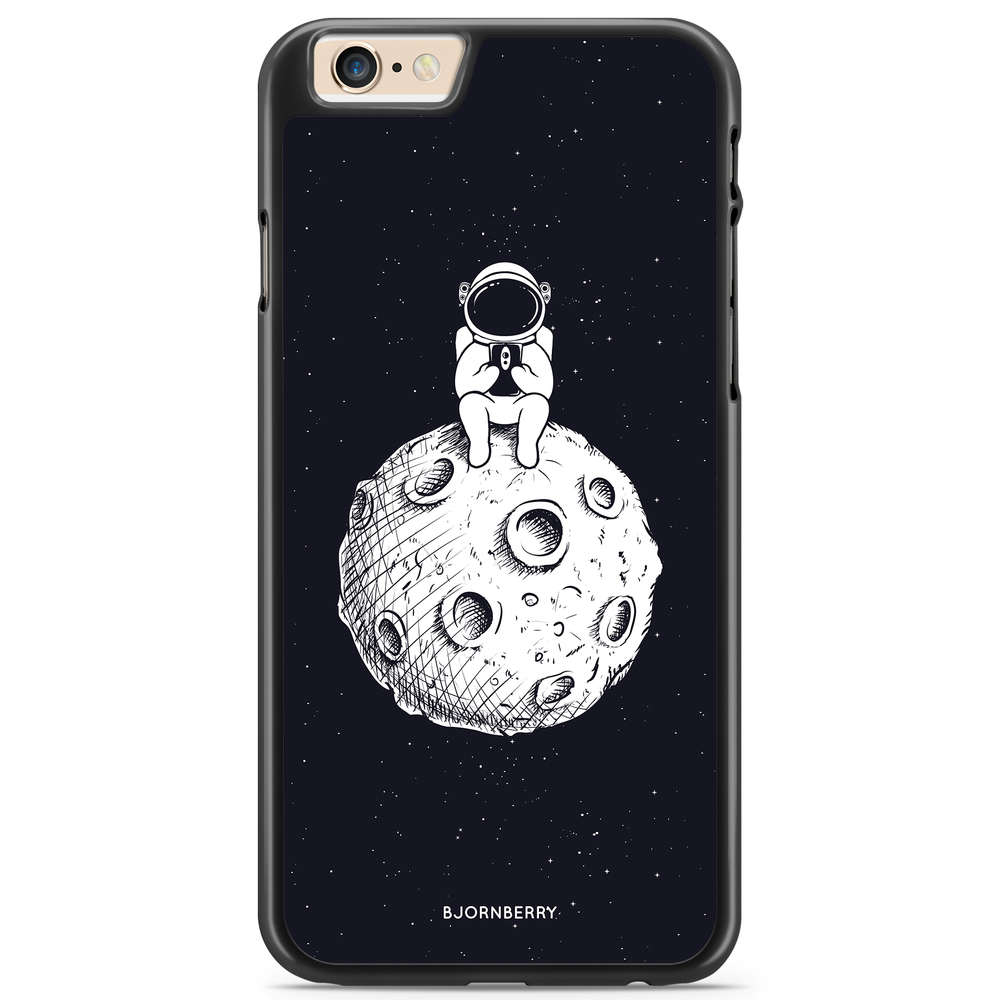 iPhone 6/6s Case - Astronaut Mobile