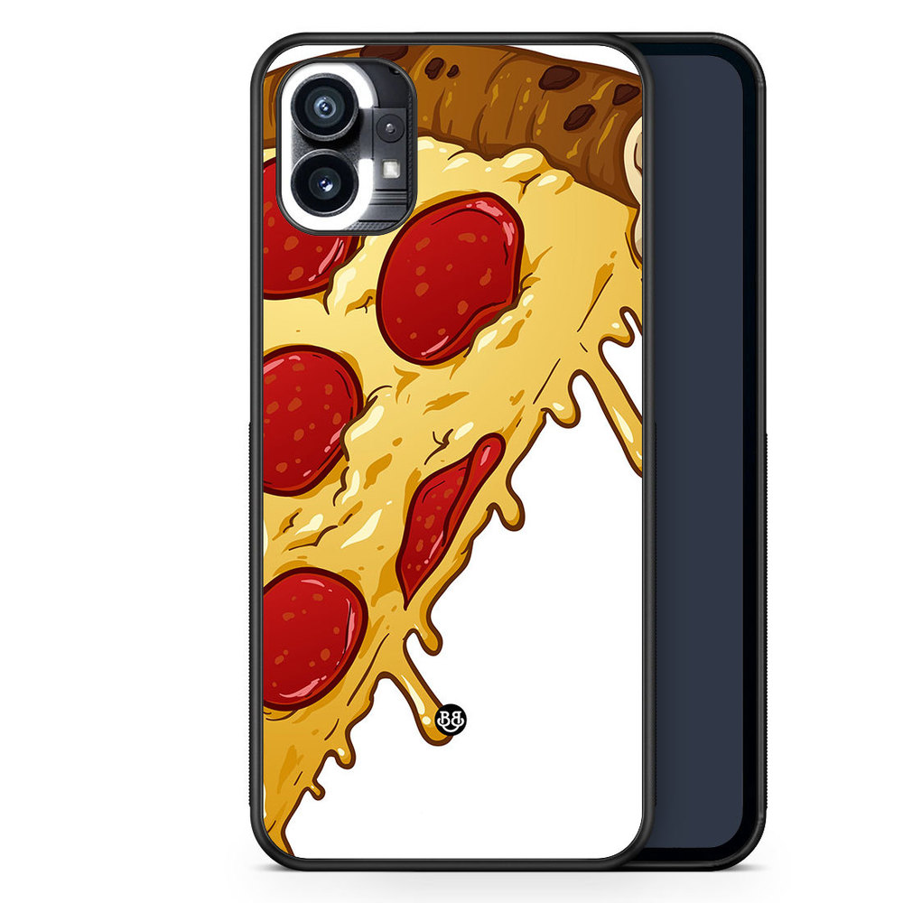 Nothing Phone (1) Case - Pizza
