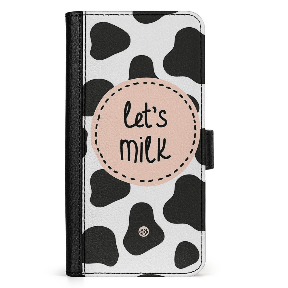 Xiaomi 13 Pro Wallet Case - Lets Milk