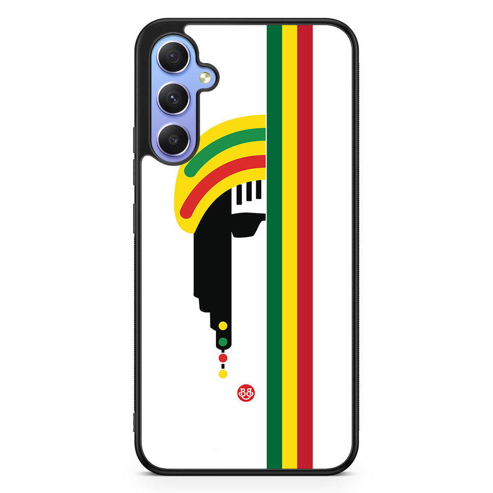 Samsung Galaxy A34 5G Case - Marley