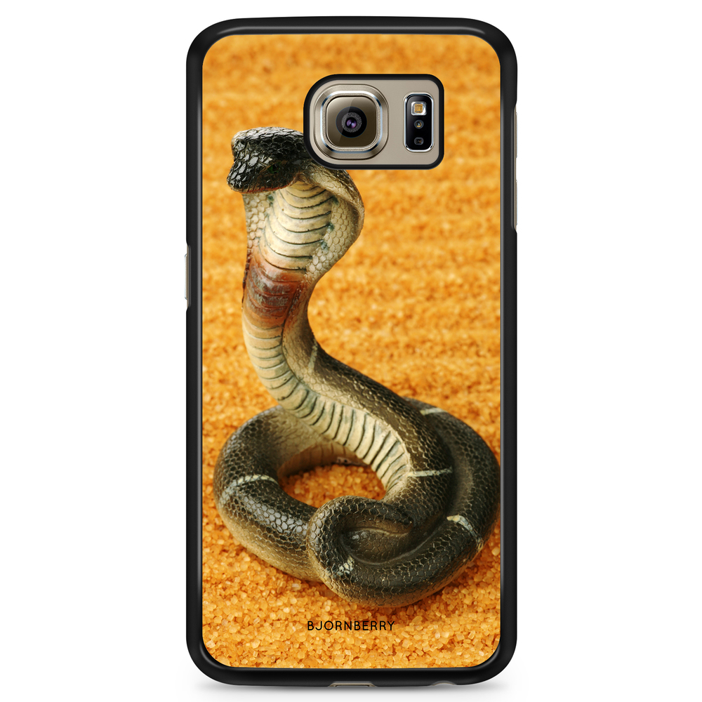 Samsung Galaxy S6 Case - Cobra